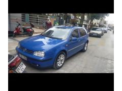 Sahibinden Volkswagen Golf 1.6 Highline 1999 Model 