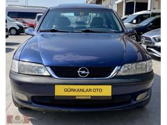 1999 OPEL VECTRA CD OTOMATİK VİTES 2.0 16V