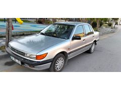 Sahibinden Mitsubishi Lancer 1.5 GLX 1990 Model