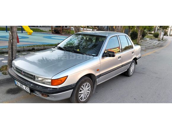 Sahibinden Mitsubishi Lancer 1.5 GLX 1990 Model