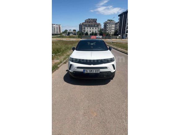 Sahibinden Opel Mokka 1.2 T GS 2023 Model 