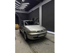 SAHİBİNDEN TEMİZ KLİMALI 1.2 16 VLF