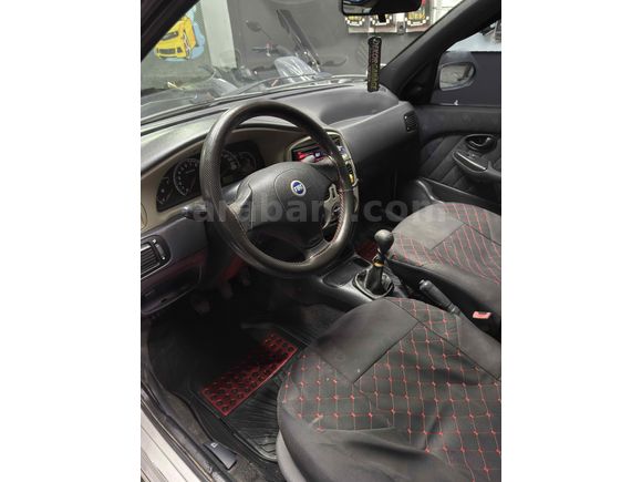 SAHİBİNDEN TEMİZ KLİMALI 1.2 16 VLF