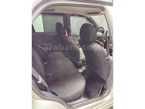 SAHİBİNDEN TEMİZ KLİMALI 1.2 16 VLF