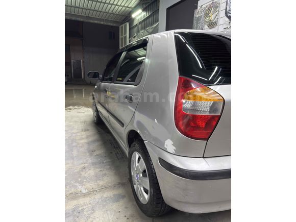 SAHİBİNDEN TEMİZ KLİMALI 1.2 16 VLF