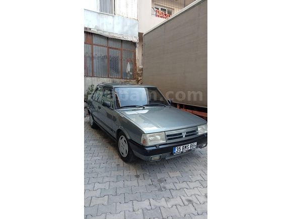 SATILIK TOFAŞ