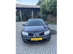 2008 MODEL RENALUT 2 1.5 DİZEL DEĞİSENSİZ TEMİZ AİYLE ARACI