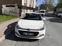 Sahibinden Hyundai i20 1.4 MPI Style 2018 Model 