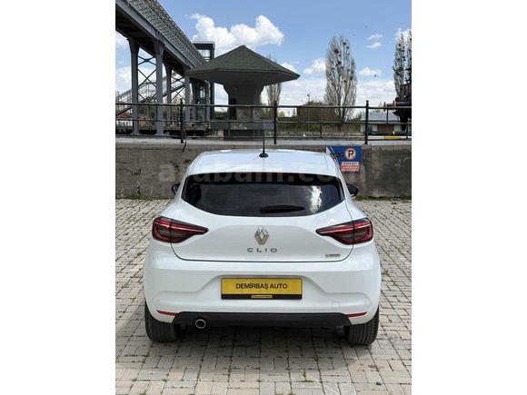 HATASIZ OTOMATİK CLİO