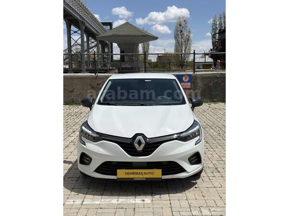 HATASIZ OTOMATİK CLİO