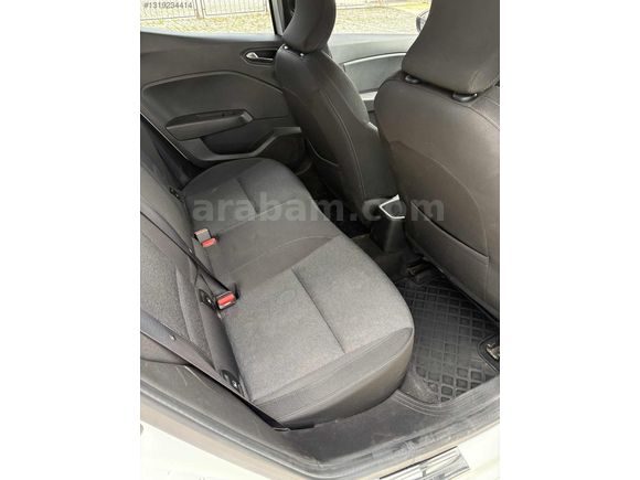 HATASIZ OTOMATİK CLİO