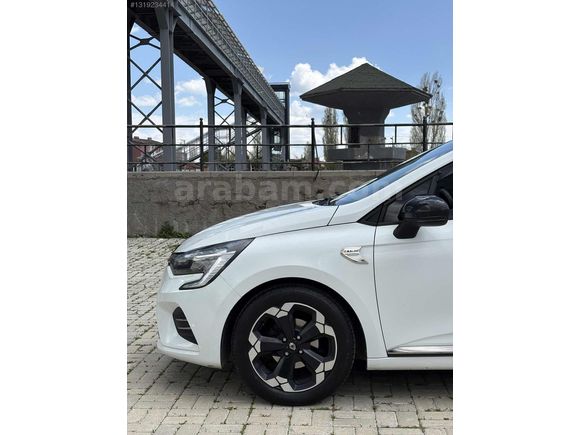 HATASIZ OTOMATİK CLİO