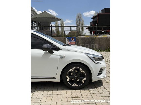 HATASIZ OTOMATİK CLİO