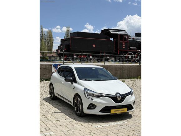 HATASIZ OTOMATİK CLİO