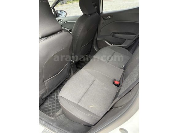HATASIZ OTOMATİK CLİO