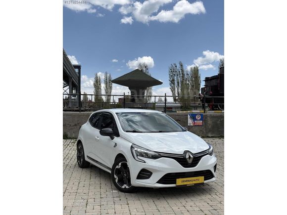 HATASIZ OTOMATİK CLİO