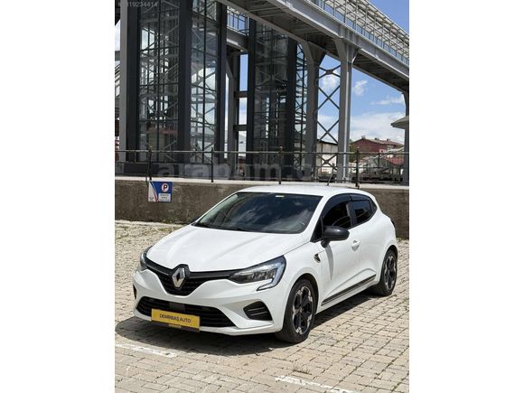 HATASIZ OTOMATİK CLİO