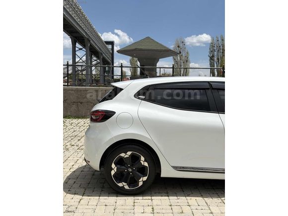 HATASIZ OTOMATİK CLİO