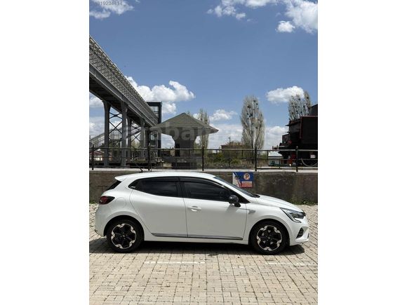 HATASIZ OTOMATİK CLİO