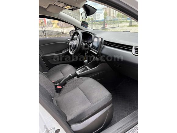 HATASIZ OTOMATİK CLİO