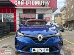 CAN OTOMOTİV'DEN 2021 104BİN KM'DE TAKAS OLUR