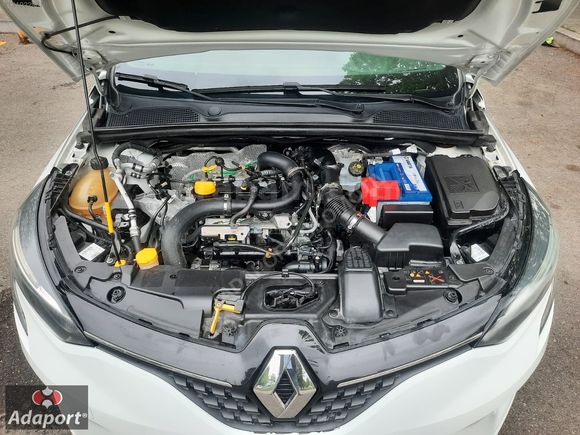 2020 Renault Clio Touch 1.0 X-Tronic Otomatik İlk Elden Orjinal