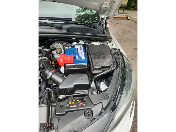 2020 Renault Clio Touch 1.0 X-Tronic Otomatik İlk Elden Orjinal