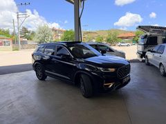 Sahibinden Chery Tiggo 8 Pro 1.6 TGDI Excellent 2023 Model Aksaray 39.500 km Siyah