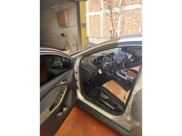 Sahibinden Ford Focus 1.6 TDCi Trend 2012 Model 
