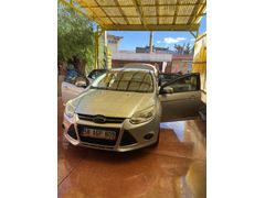 Sahibinden Ford Focus 1.6 TDCi Trend 2012 Model 