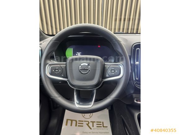 TAMAMINA KREDİ RANGE ULTRA UZUN MENZİL