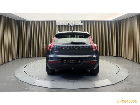 TAMAMINA KREDİ RANGE ULTRA UZUN MENZİL