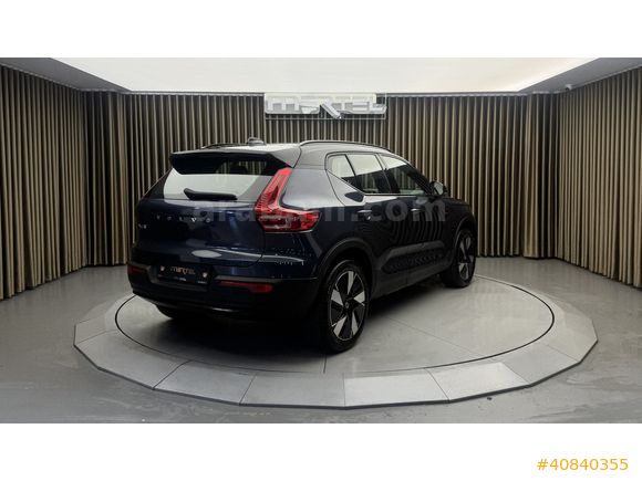 TAMAMINA KREDİ RANGE ULTRA UZUN MENZİL