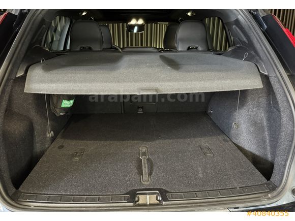 TAMAMINA KREDİ RANGE ULTRA UZUN MENZİL