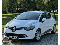 İKİZ MOTORS CLİO 2014 MODEL 72BİN KM TERTEMİZ
