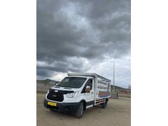 Galeriden Ford Trucks Transit 350 L Ağrı