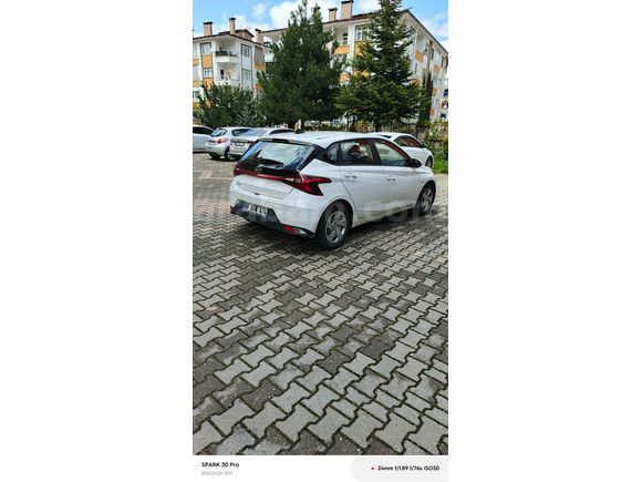 Sahibinden temiz i20