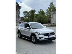 2020 WV TİGUAN 74.000 KM CAM TAVANLI HATASIZ BOYASIZ