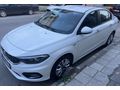 62.000 km Egea 1.6 Multijet Urban 2018