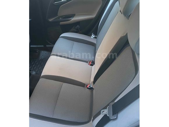 62.000 km Egea 1.6 Multijet Urban 2018