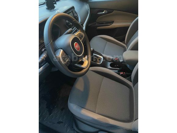 62.000 km Egea 1.6 Multijet Urban 2018