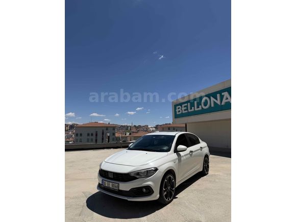 10 Yılık Sahibinden Fiat Egea 1.3 Multijet Easy 2016 Model 