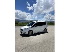 Sahibinden Ford Tourneo Courier 1.6 TDCi Titanium 2016 Model 