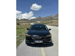 Sahibinden Opel Insignia 1.6 CDTI Grand Sport Excellence 2018 Model 