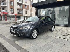 2010 FORD FOCUS 1.6 TDCİ SUNROOF HATASIZ BOYASIZ