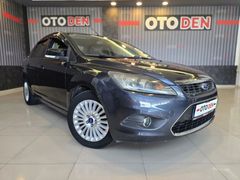 2010 FORD FOCUS 1.6 TDCİ SUNROOF HATASIZ BOYASIZ