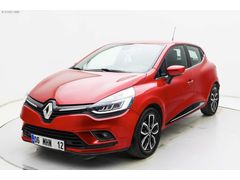 '' HATASIZ '' CLİO 1.5 ICON OTAMATİK 82.000 KM İLK EL