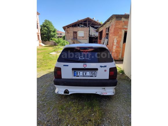 Sahibinden Fiat Tipo 1.6 SX 1996 Model