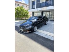 Sahibinden Volkswagen Passat 1.6 TDi BlueMotion Comfortline 2011 Model Tekirdağ