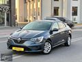 ARŞA OTOMOTİV HATASIZ BOYASIZ DÜŞÜK KM TOUCH MEGAN